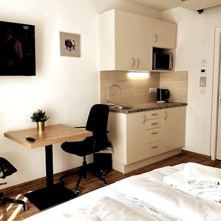 Ajo Apartments - Vetmed - Self-Check-In Viena Exterior foto